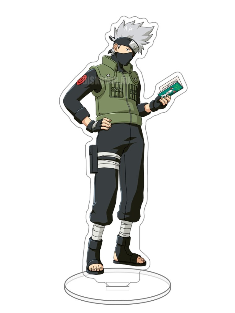 Дзирайя (Наруто)