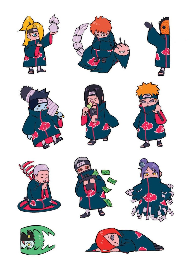 Конохамару Сарутоби