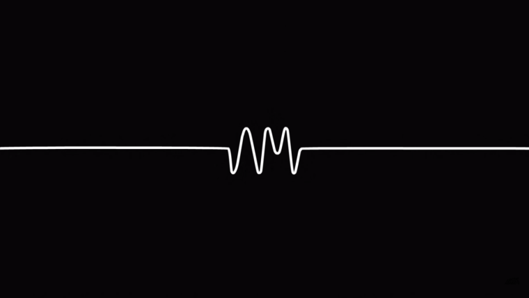 Надписи на черном фоне белыми буквами