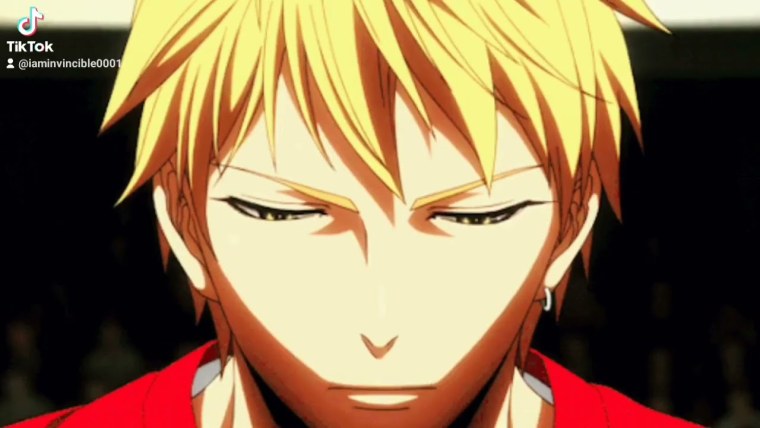 Кисе рёта гиф