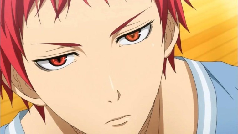 Акаши Сейджуро