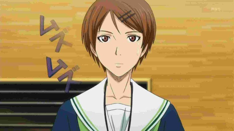 Баскетбол Куроко gif