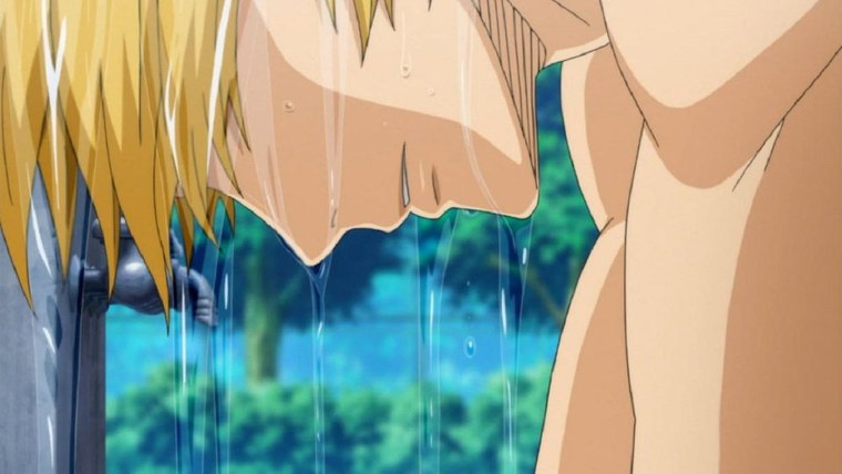 Кисе рёта гиф