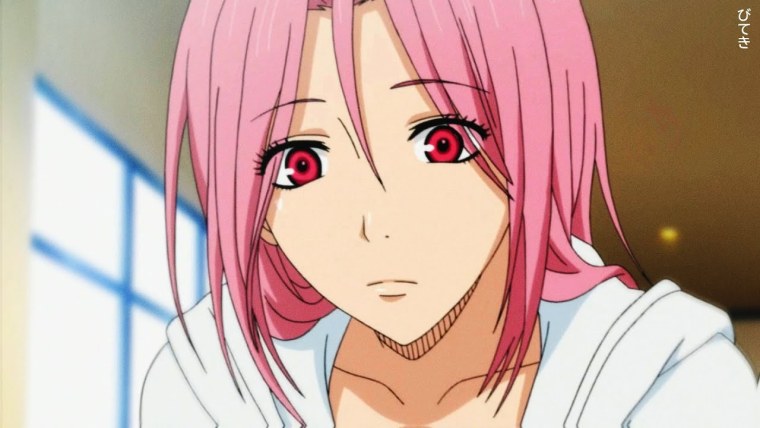 Момои баскетбол Куроко hot