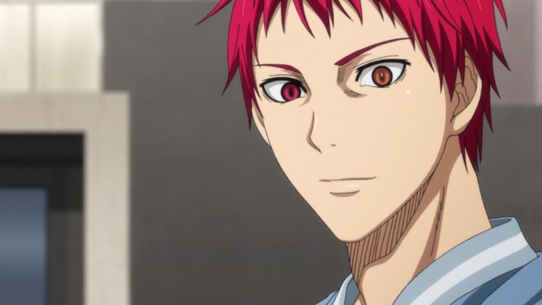 Акаши Сейджуро