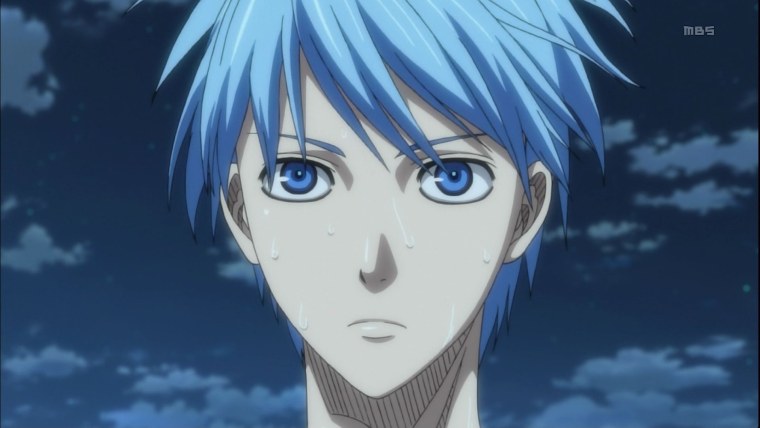 Баскетбол Куроко гиф