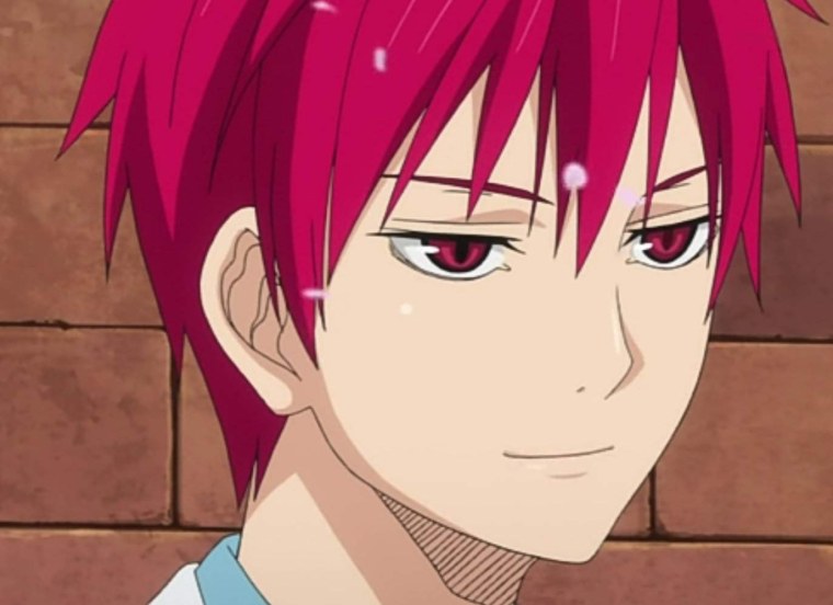 Акаши Сейджуро