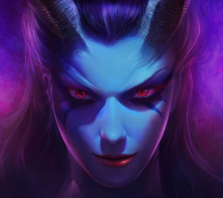 Дота 2 Templar Assassin