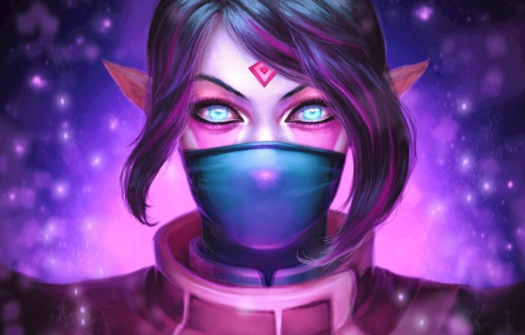 ФУРИОН дота 1