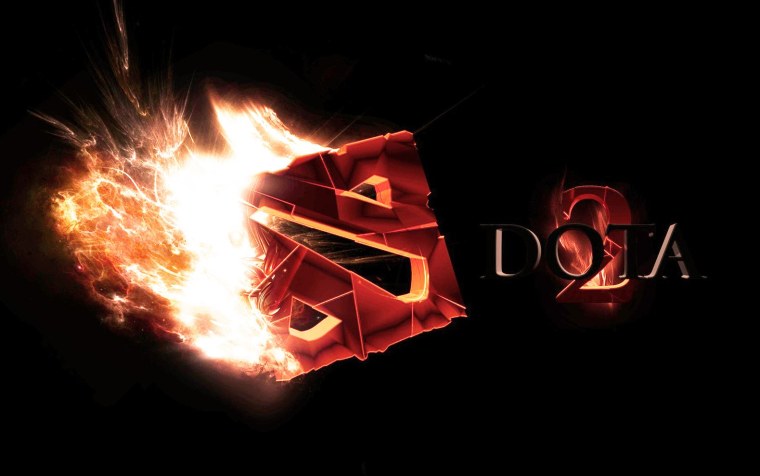 Dota 2 ава