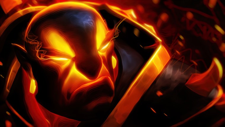 Аватар дота 2