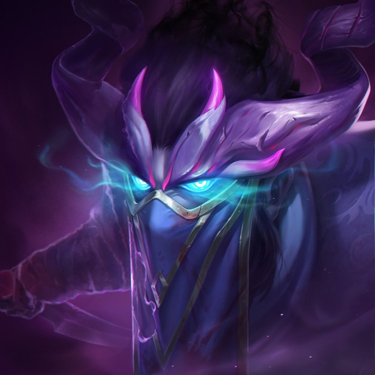 ИНВОКЕР дота 2