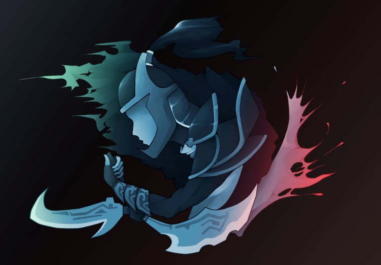 ХУСКАР дота 2