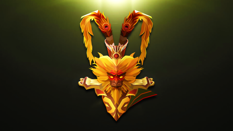 Акаша дота 2 аркана