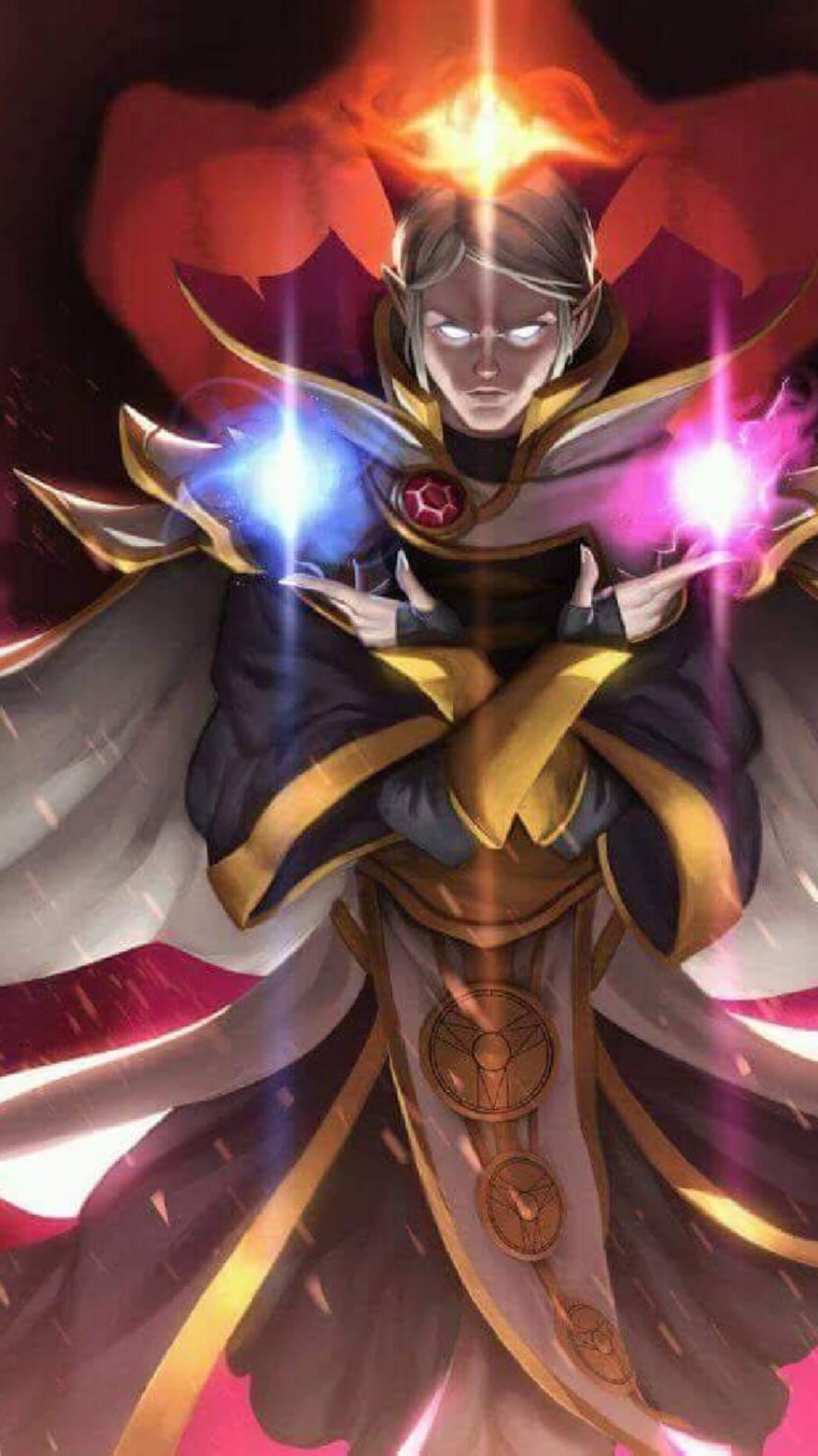 Templar Assassin Timekeeper