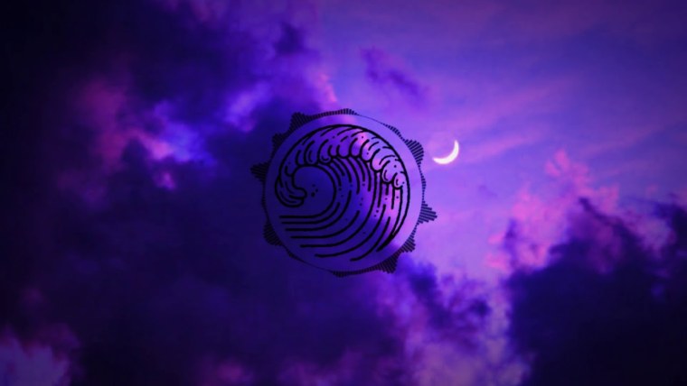 Предметы сиреневого цвета