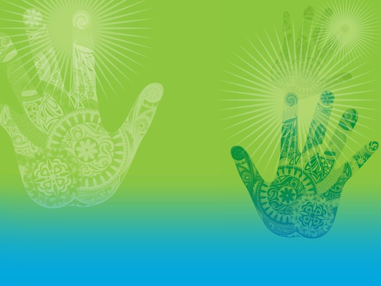 Фон здоровый образ жизни