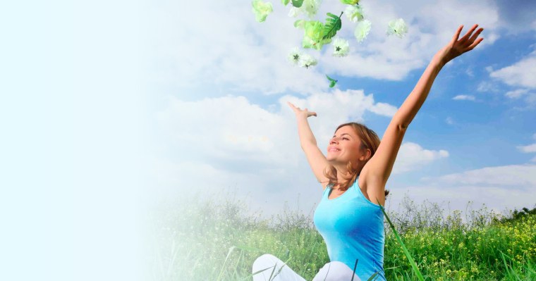 Реклама аюрведы