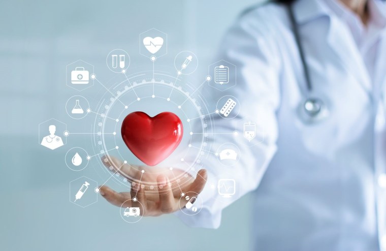 Медицинский фон