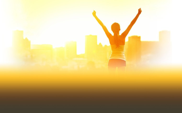 Марафон здоровья