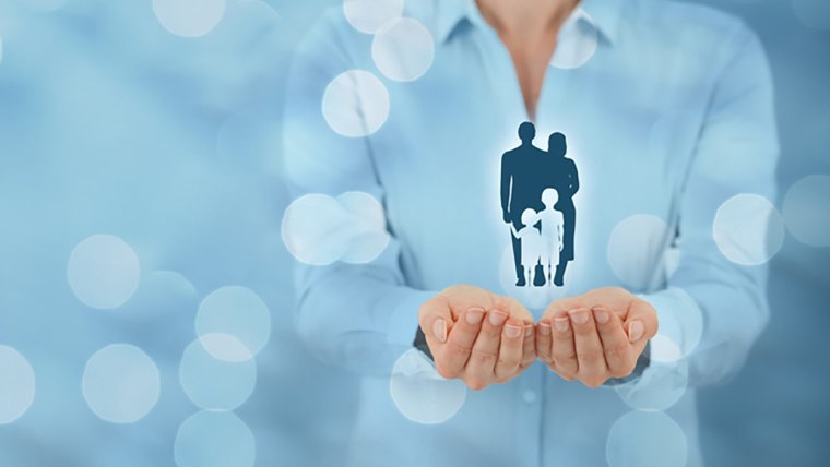 Фон для презентации ЗОЖ