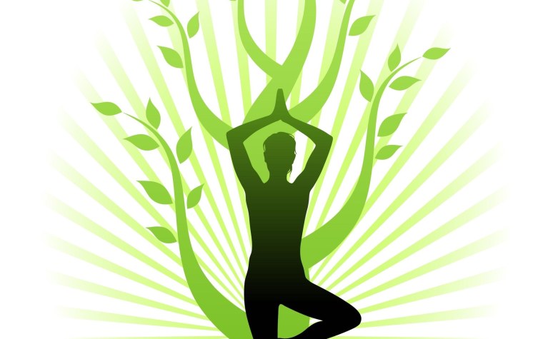 Слайд с сердечками