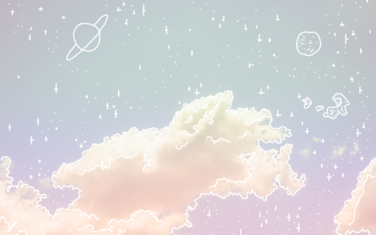 Красивые фразы на обои