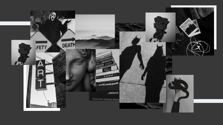 Смерть Минимализм