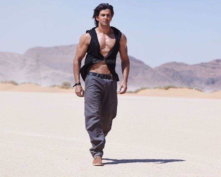 Ритик Рошан Криш