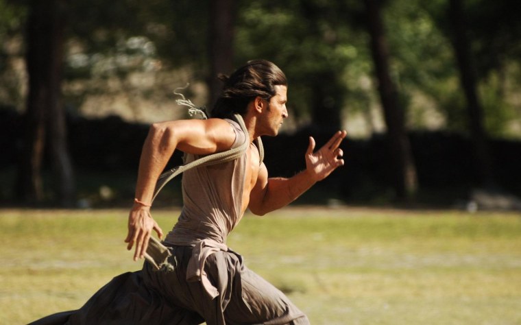 Приянка Чопра Крриш 2006