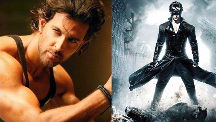 Крриш кадры