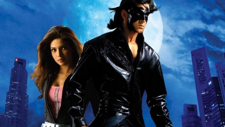 Алекс Криш персонажи