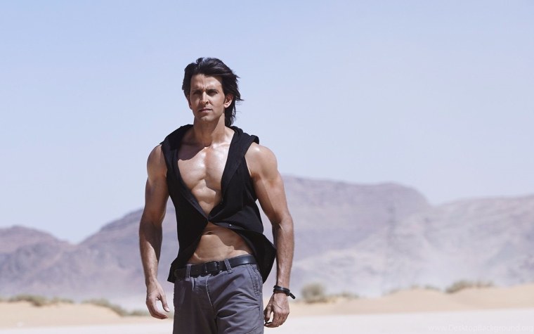 Вивек Оберой Крриш 3