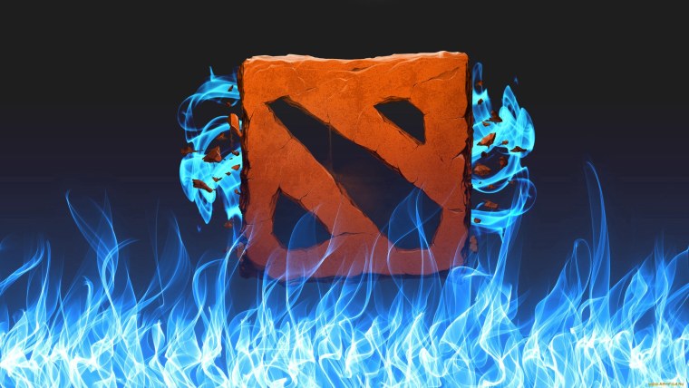 Ice Dota 2