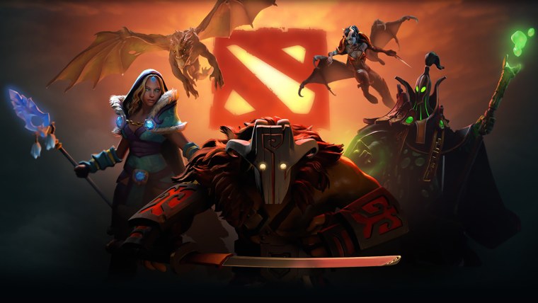 Dota 2 1920x1080
