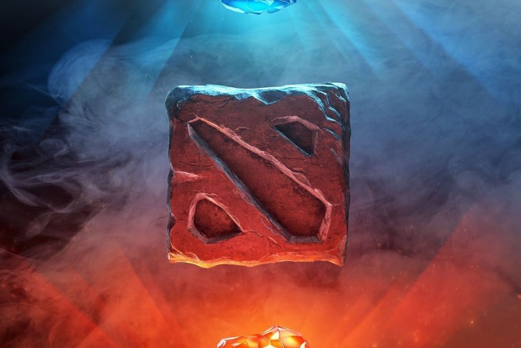 Dota 2 фото