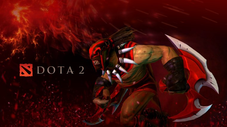 Dota 2