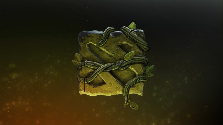 Фон для доты