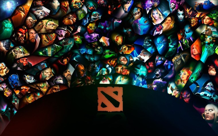 Dota 2