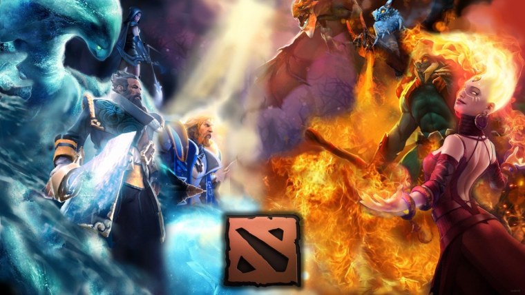 Dota 2