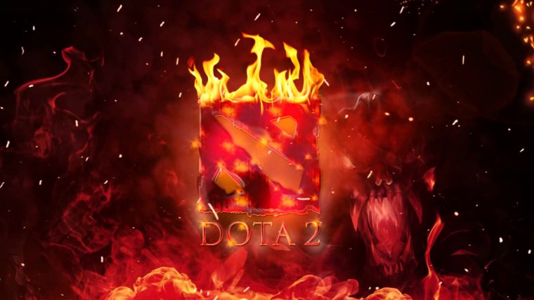 ХУСКАР дота 2