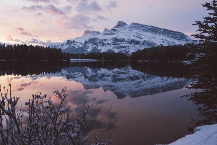 Пейзаж Эстетика