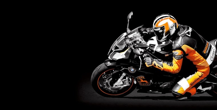 Continental BMW Moto