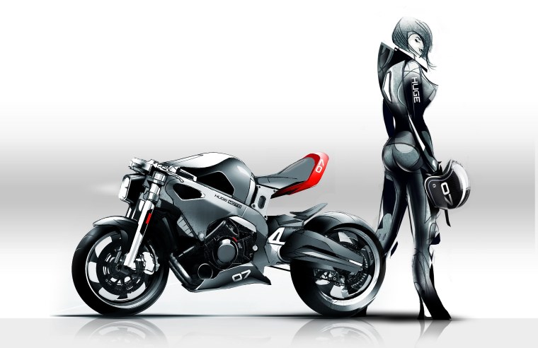 Голден чоппер