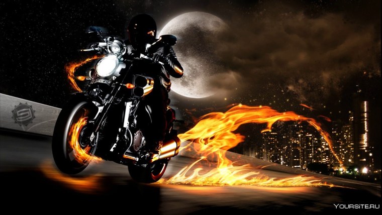 Kawasaki Ninja zx6r 2019 Black