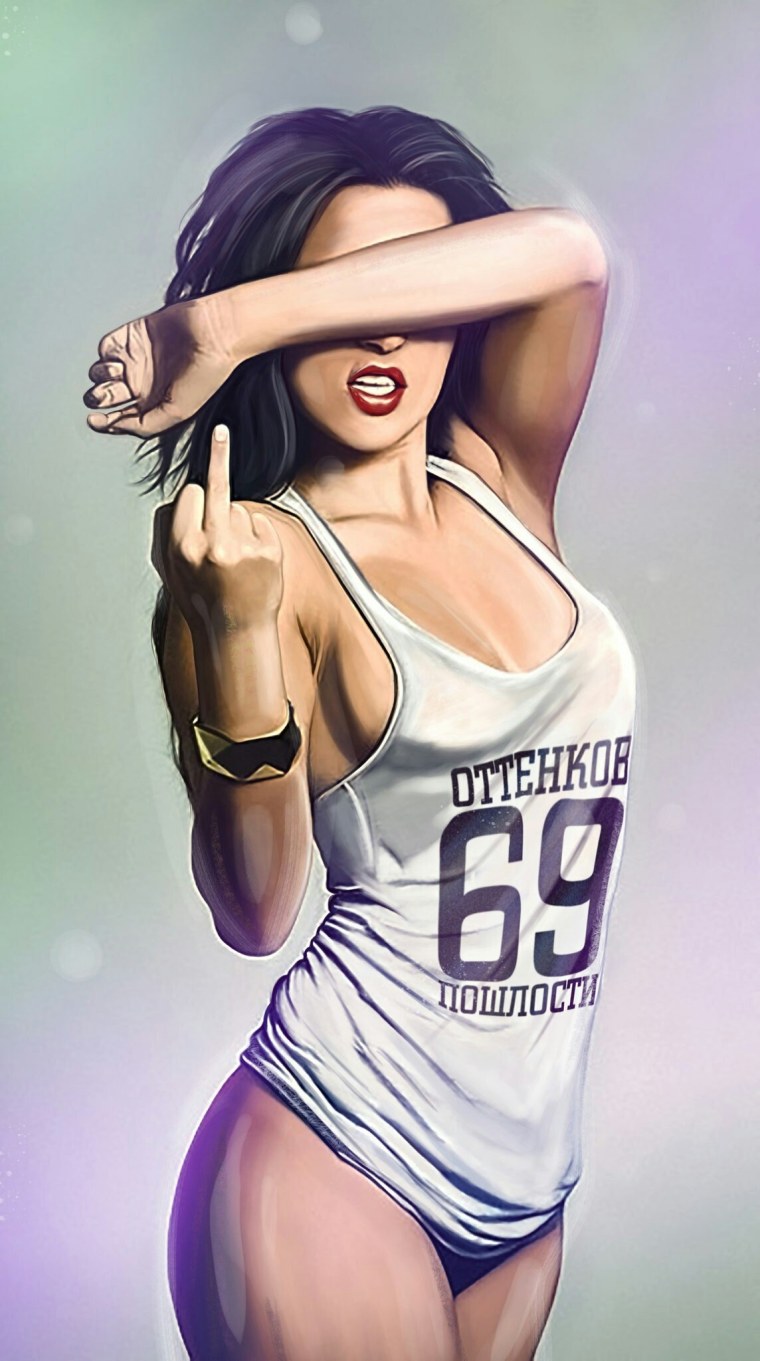 Риханна фон