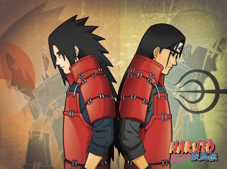 Итачи Джоунин