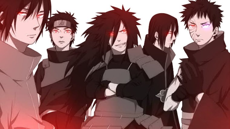 Шикамару в Анбу