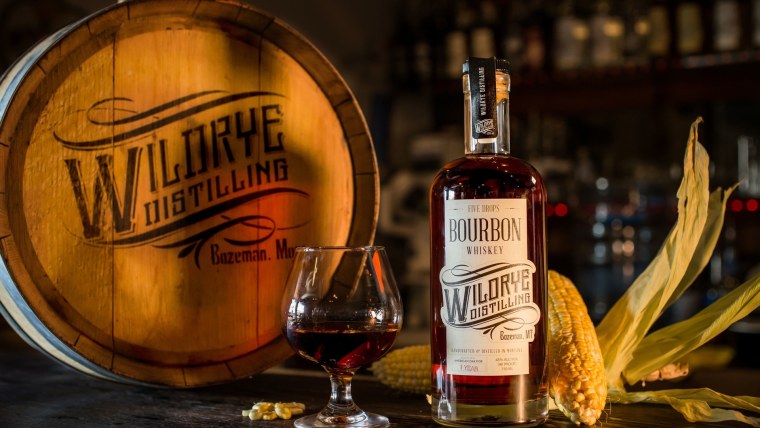 Карта шотландского односолодового виски