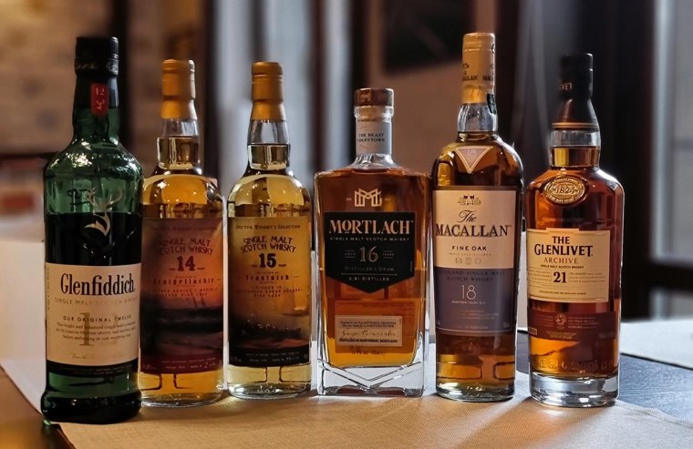 Всемирный день виски (World Whisky Day)